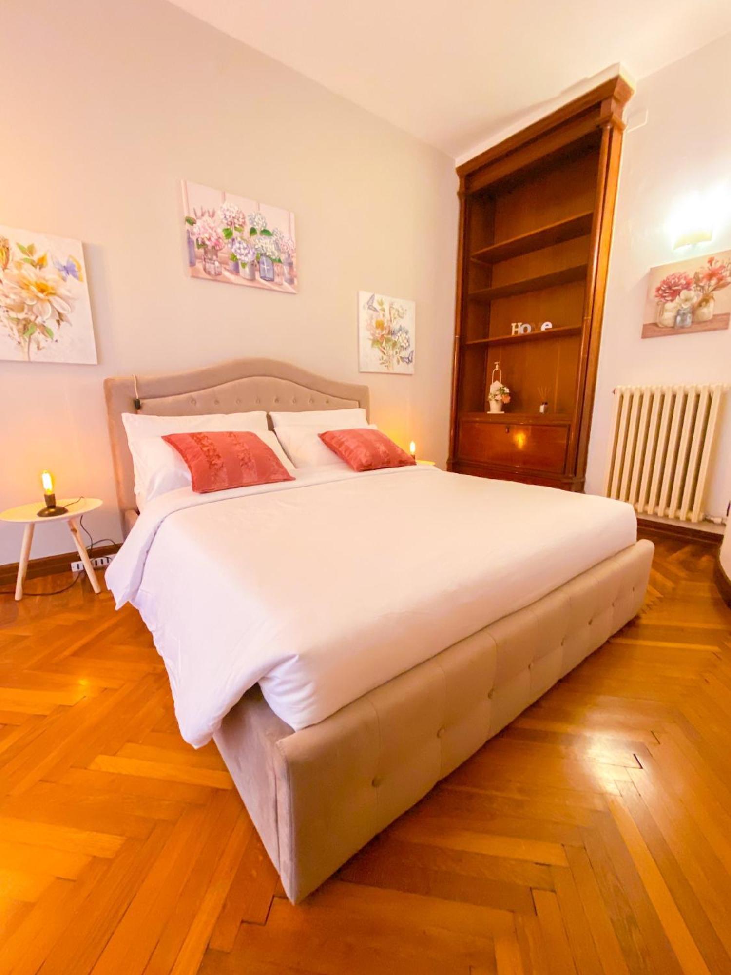 Arena Sweet Home In Verona Eksteriør billede